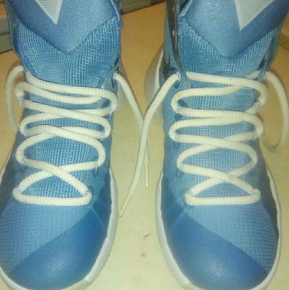 Wmns Nike hyperdunk 2015